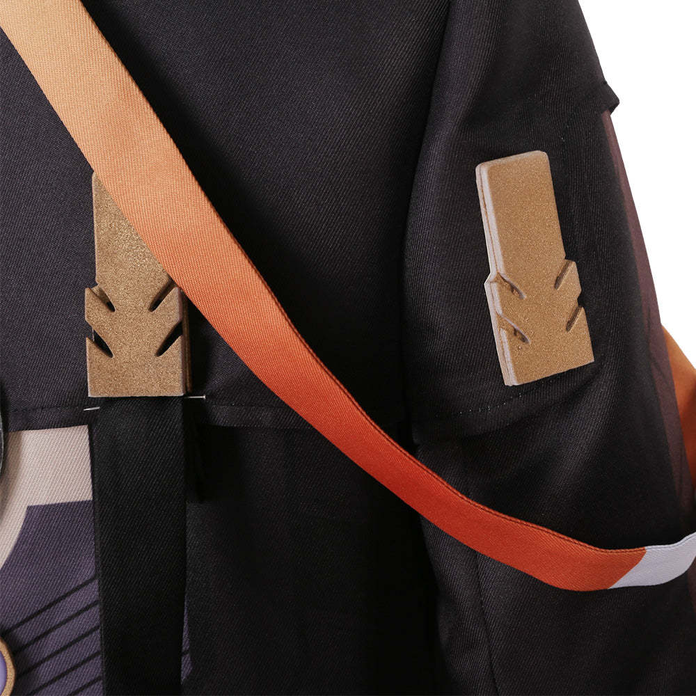 Honkai: Star Rail Female The Trailblazer Cosplay Costume