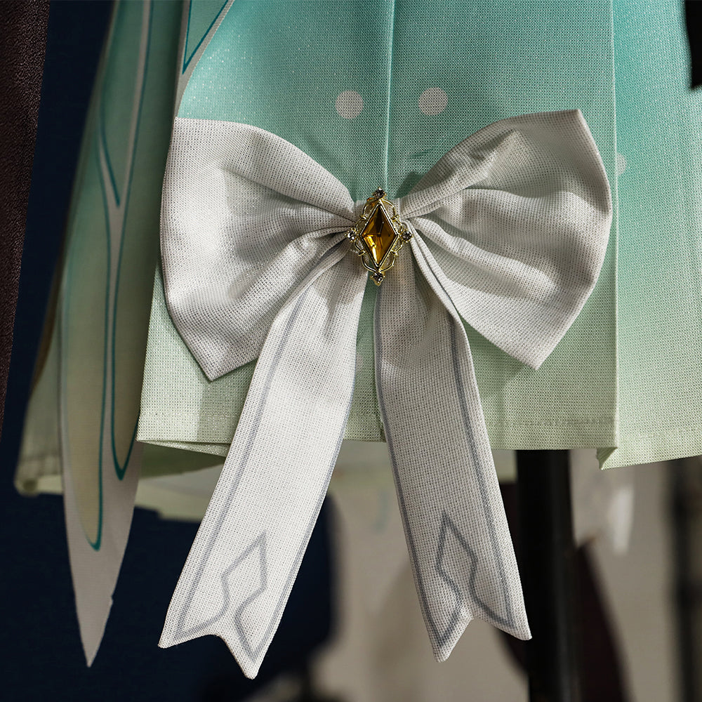 Honkai: Star Rail Firefly Cosplay Costume-Cosplay Instrumentality Project