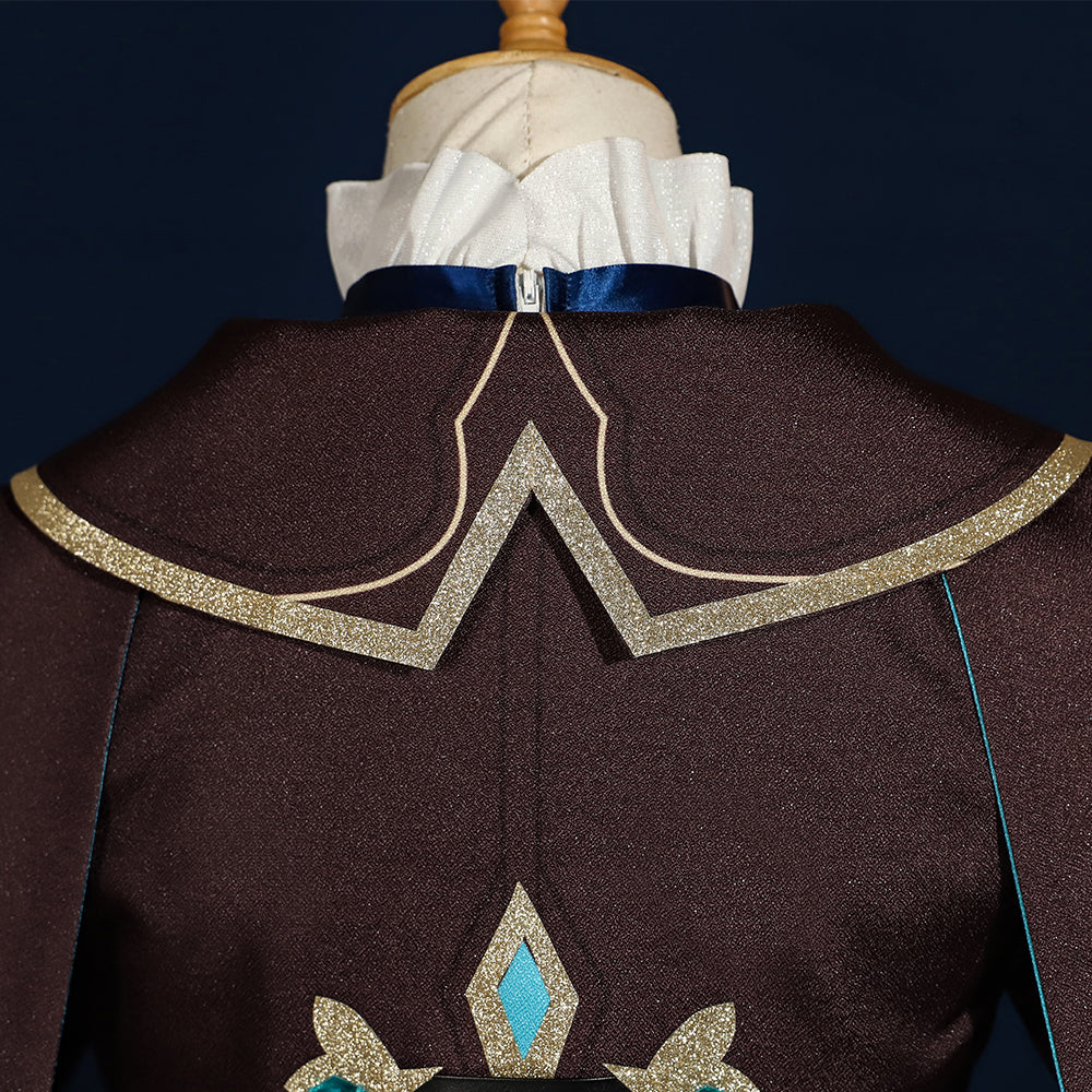 Honkai: Star Rail Firefly Cosplay Costume-Cosplay Instrumentality Project