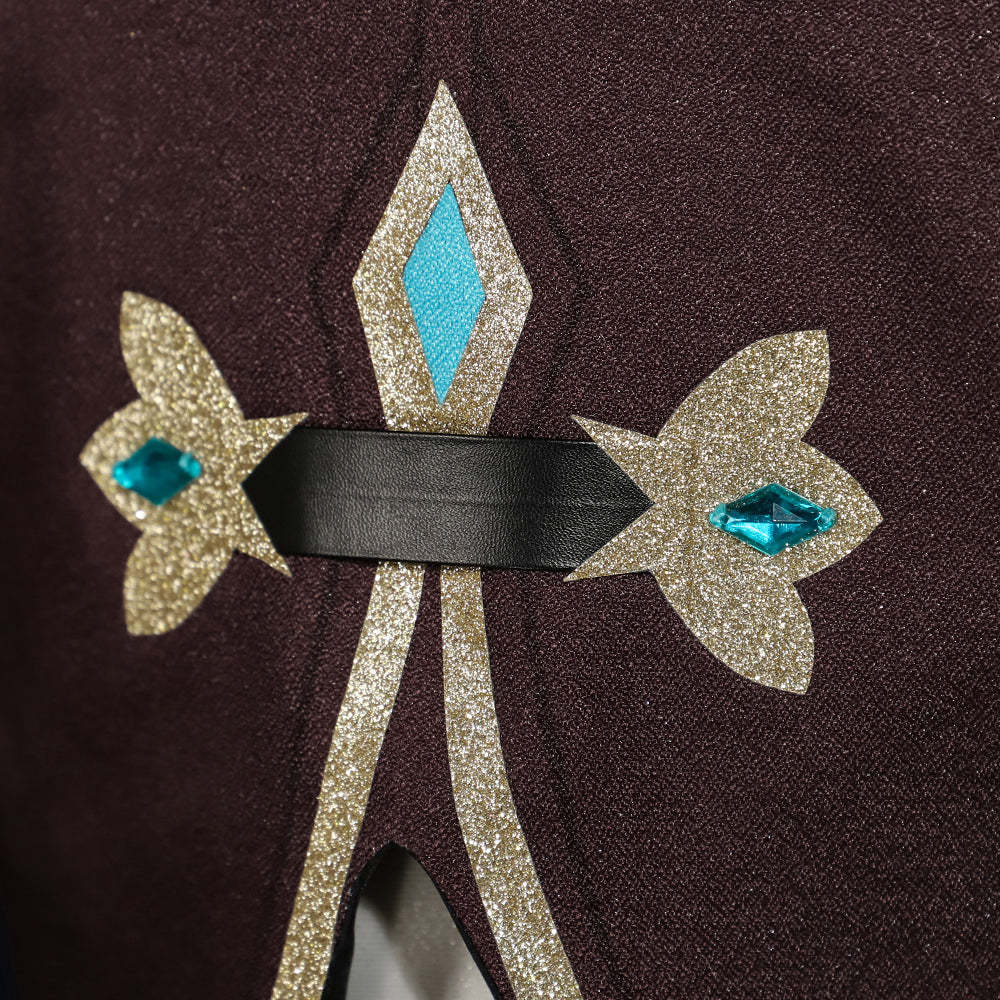 Honkai: Star Rail Firefly Cosplay Costume-Cosplay Instrumentality Project