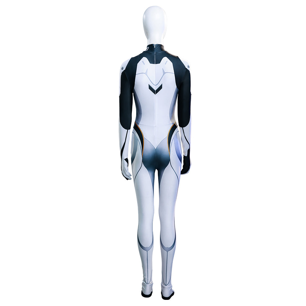 Honkai: Star Rail Firefly Cosplay Costume