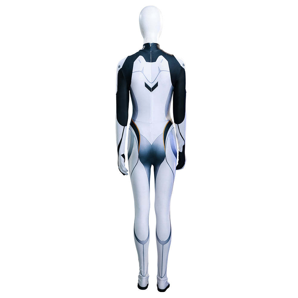 Honkai: Star Rail Firefly Cosplay Costume