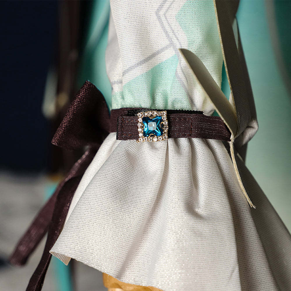 Honkai: Star Rail Firefly Cosplay Costume-Cosplay Instrumentality Project