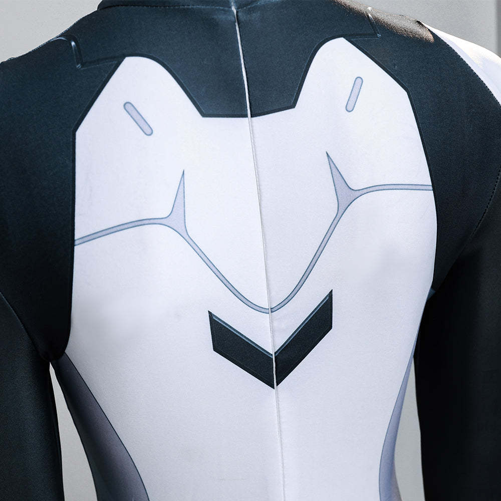 Honkai: Star Rail Firefly Cosplay Costume