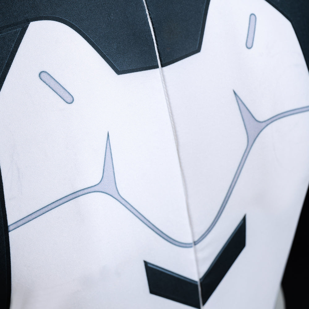 Honkai: Star Rail Firefly Cosplay Costume