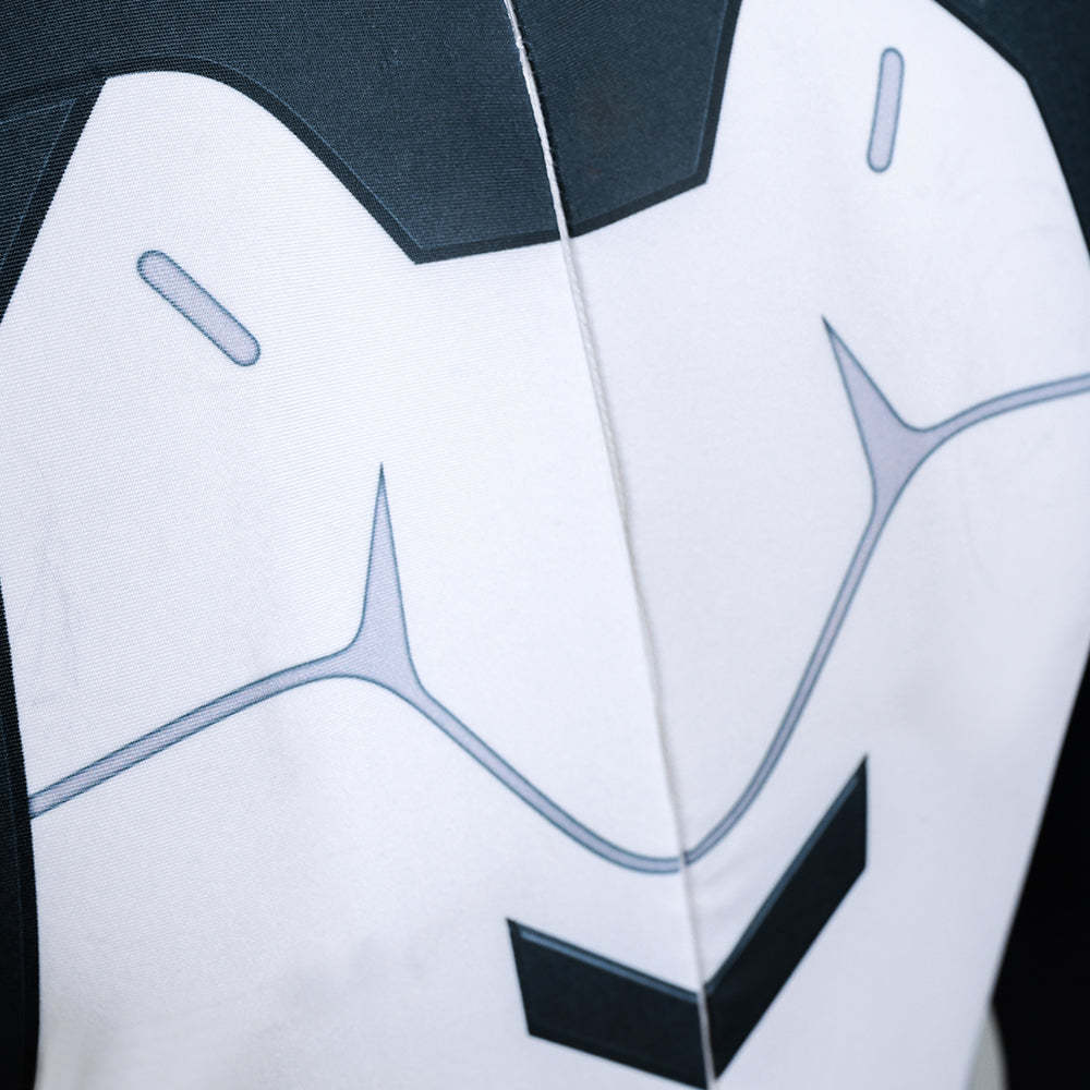 Honkai: Star Rail Firefly Cosplay Costume