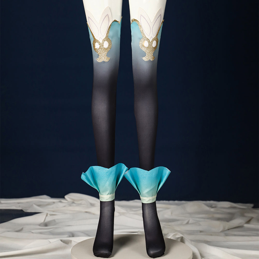 Honkai: Star Rail Firefly Cosplay Costume-Cosplay Instrumentality Project