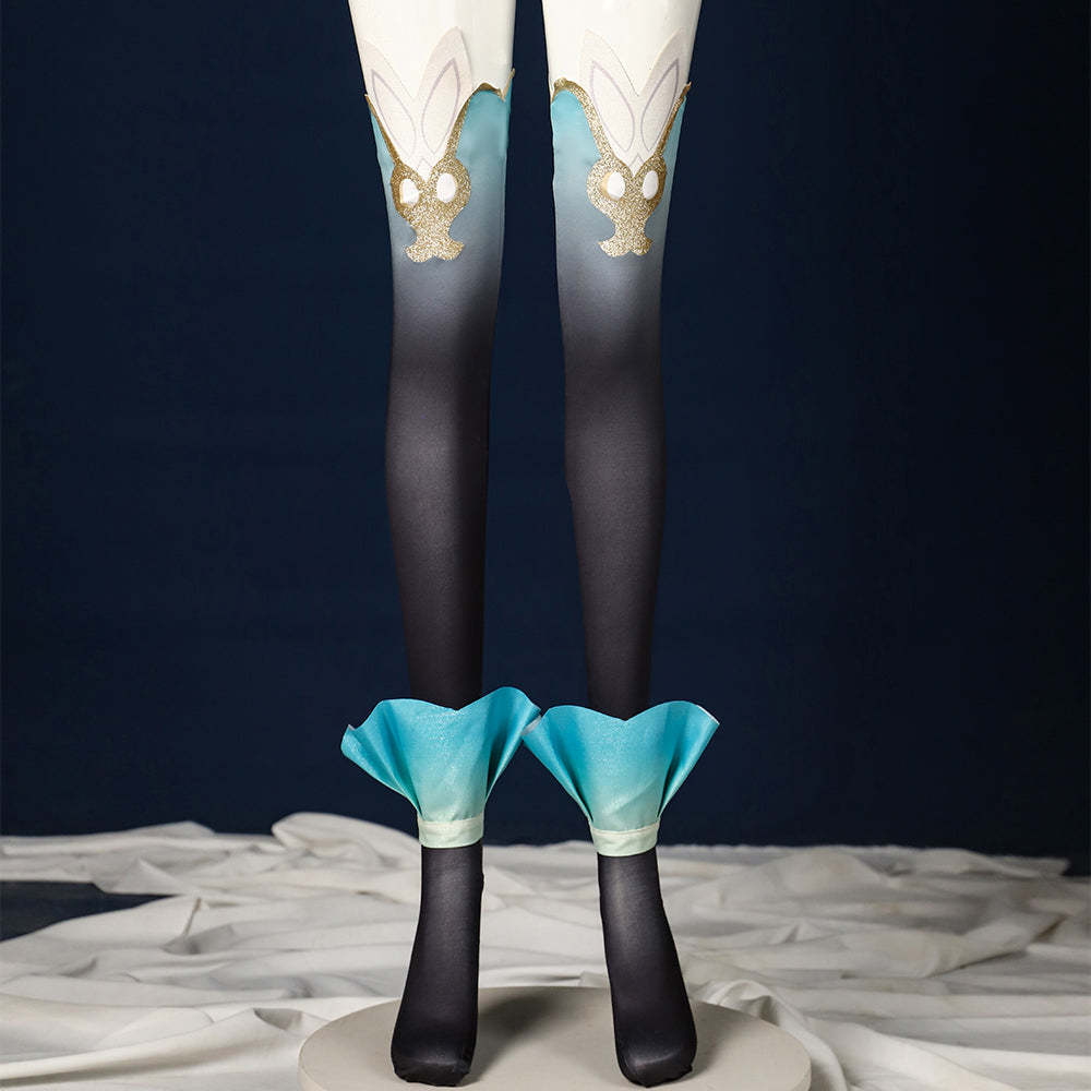 Honkai: Star Rail Firefly Cosplay Costume-Cosplay Instrumentality Project