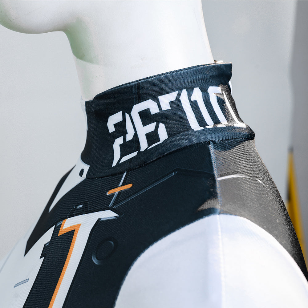 Honkai: Star Rail Firefly Cosplay Costume