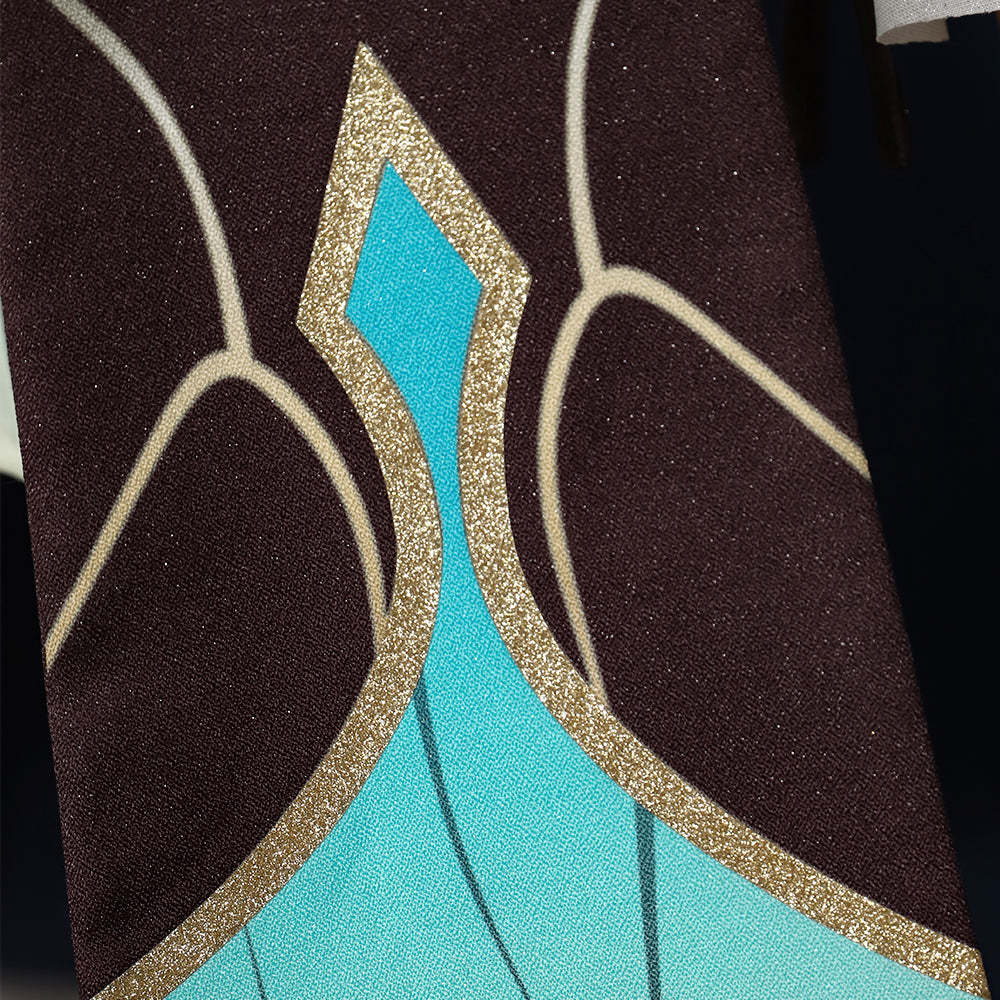 Honkai: Star Rail Firefly Cosplay Costume-Cosplay Instrumentality Project