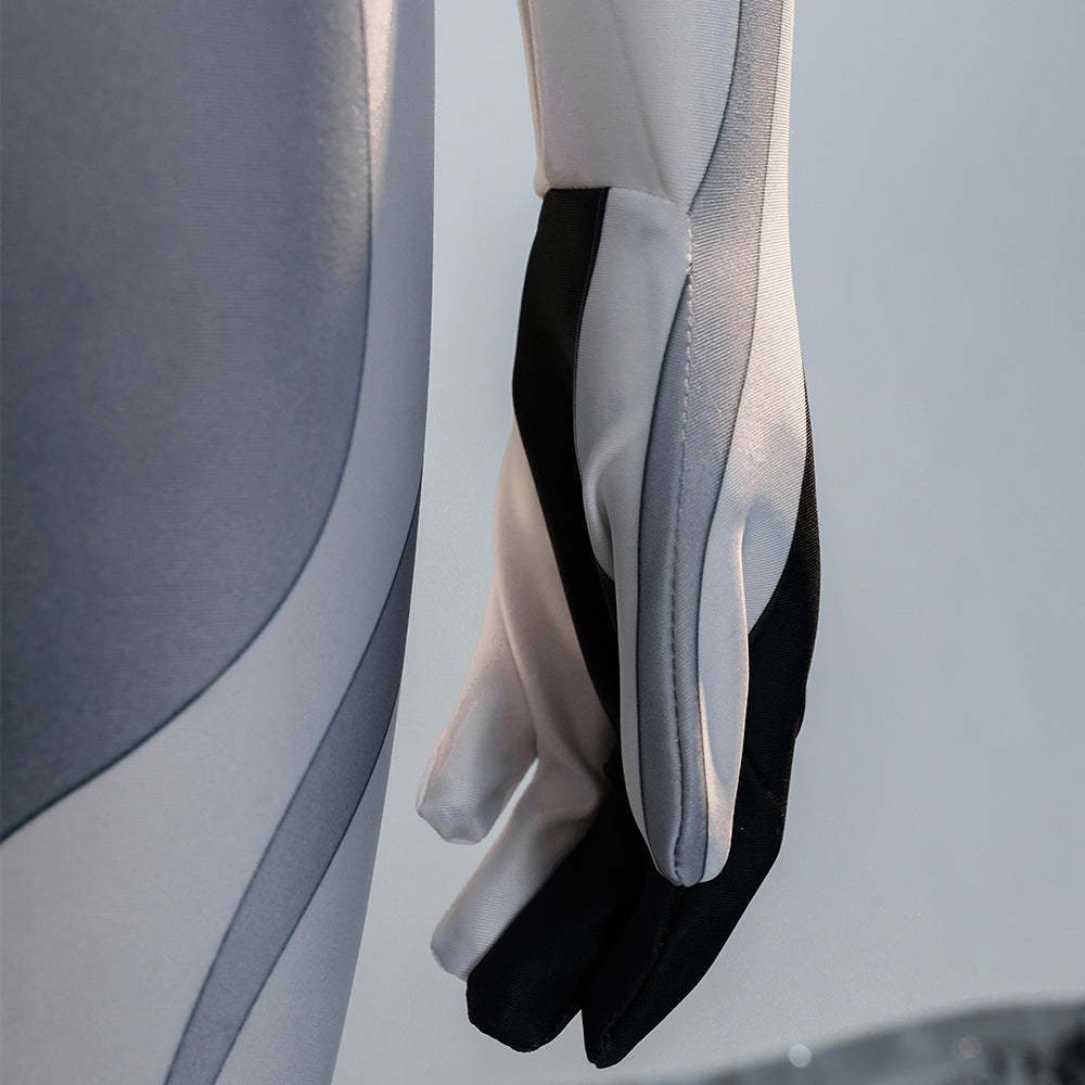 Honkai: Star Rail Firefly Cosplay Costume