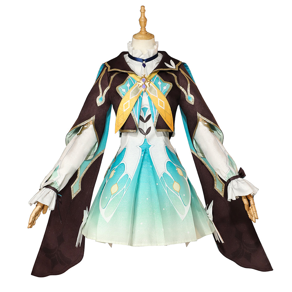 Honkai: Star Rail Firefly Cosplay Costume-Cosplay Instrumentality Project