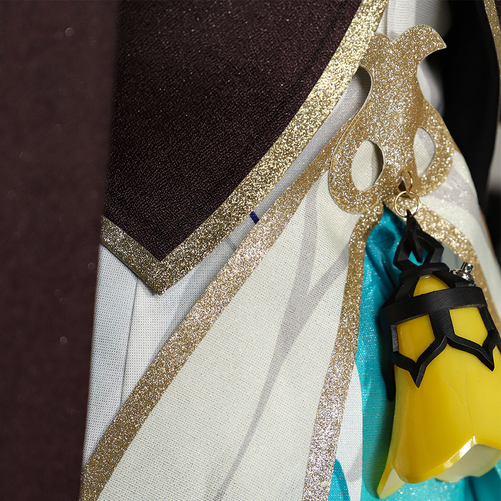 Honkai: Star Rail Firefly Cosplay Costume-Cosplay Instrumentality Project