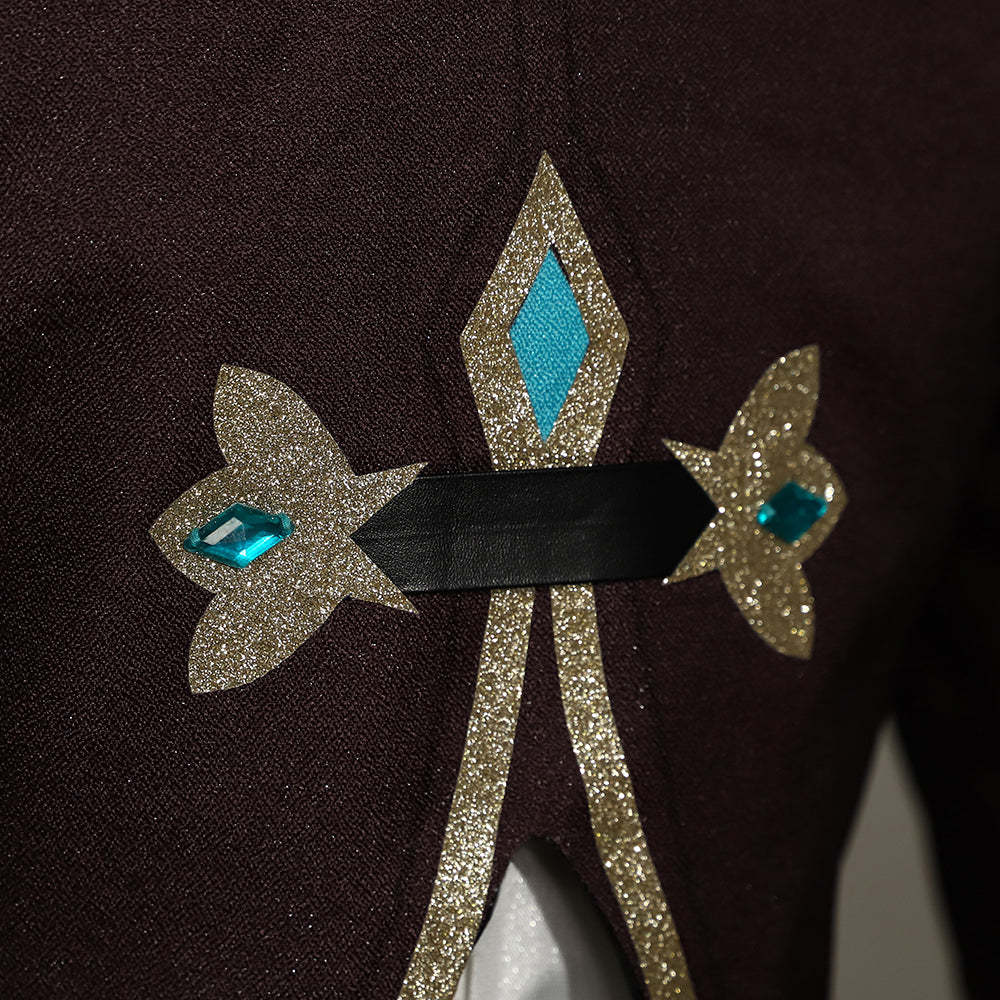 Honkai: Star Rail Firefly Cosplay Costume-Cosplay Instrumentality Project