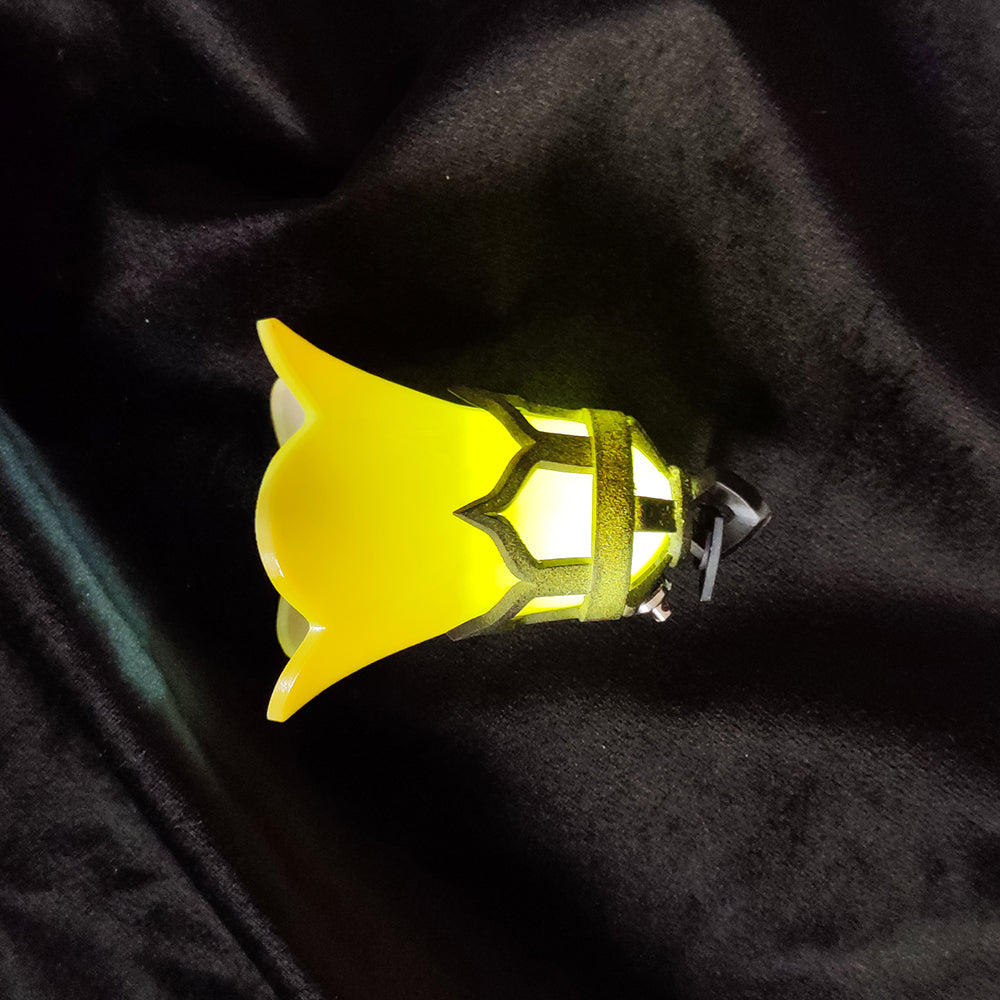 Honkai: Star Rail Firefly Cosplay Costume-Cosplay Instrumentality Project