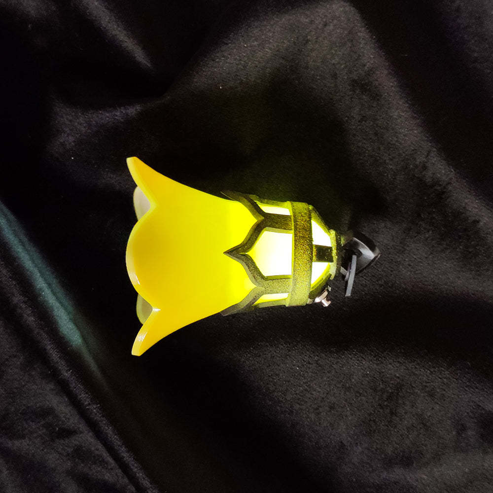 Honkai: Star Rail Firefly Cosplay Costume-Cosplay Instrumentality Project