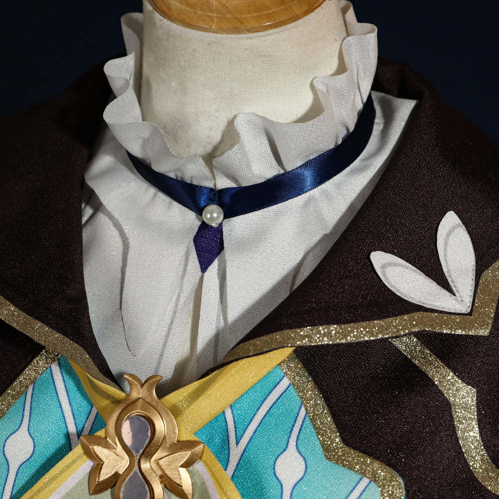 Honkai: Star Rail Firefly Cosplay Costume-Cosplay Instrumentality Project