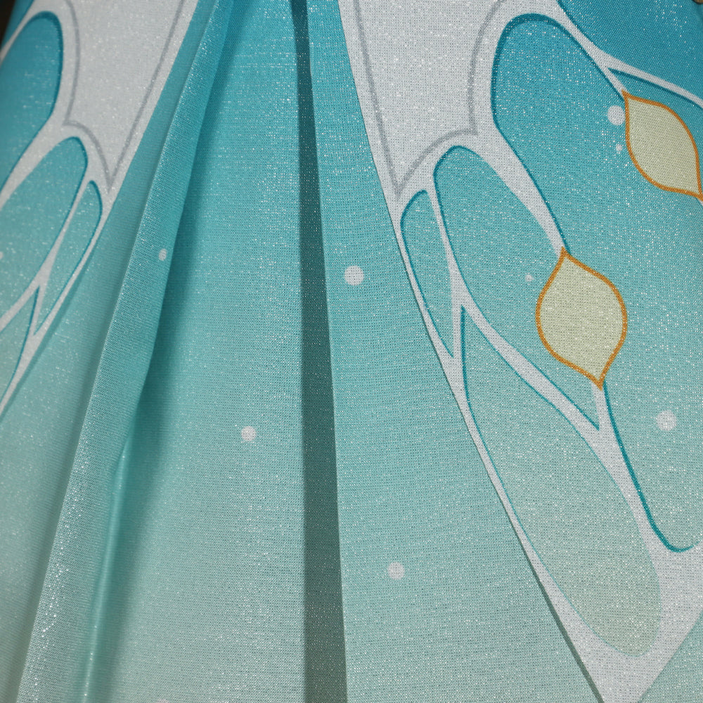 Honkai: Star Rail Firefly Cosplay Costume-Cosplay Instrumentality Project