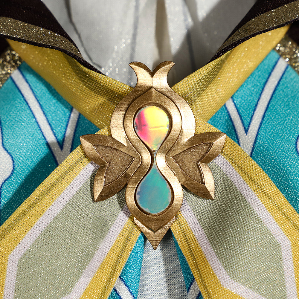 Honkai: Star Rail Firefly Cosplay Costume-Cosplay Instrumentality Project