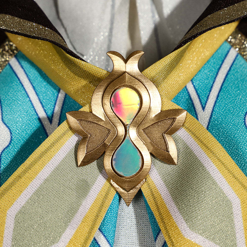 Honkai: Star Rail Firefly Cosplay Costume-Cosplay Instrumentality Project