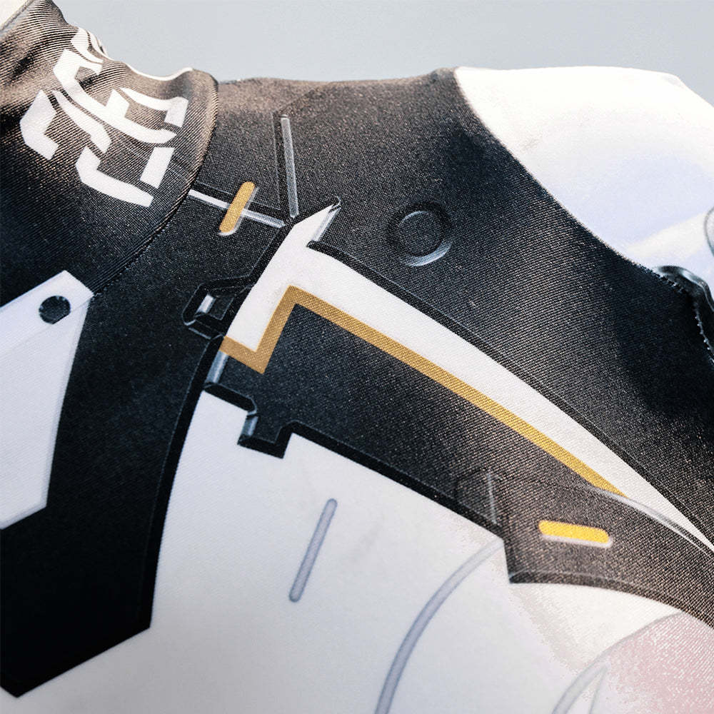 Honkai: Star Rail Firefly Cosplay Costume