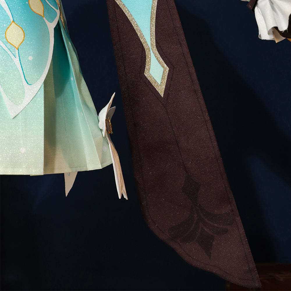 Honkai: Star Rail Firefly Cosplay Costume-Cosplay Instrumentality Project