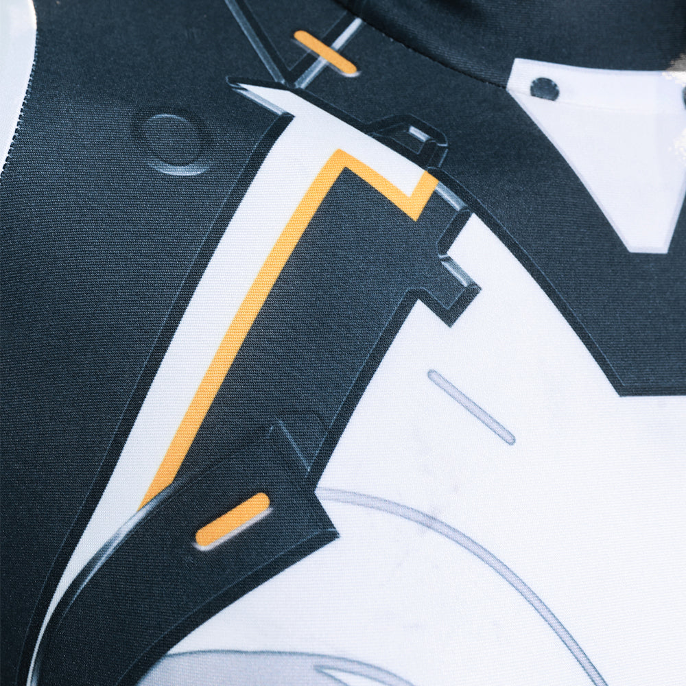 Honkai: Star Rail Firefly Cosplay Costume