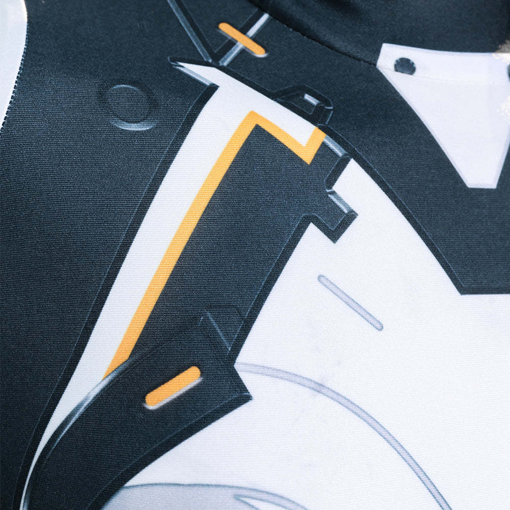 Honkai: Star Rail Firefly Cosplay Costume