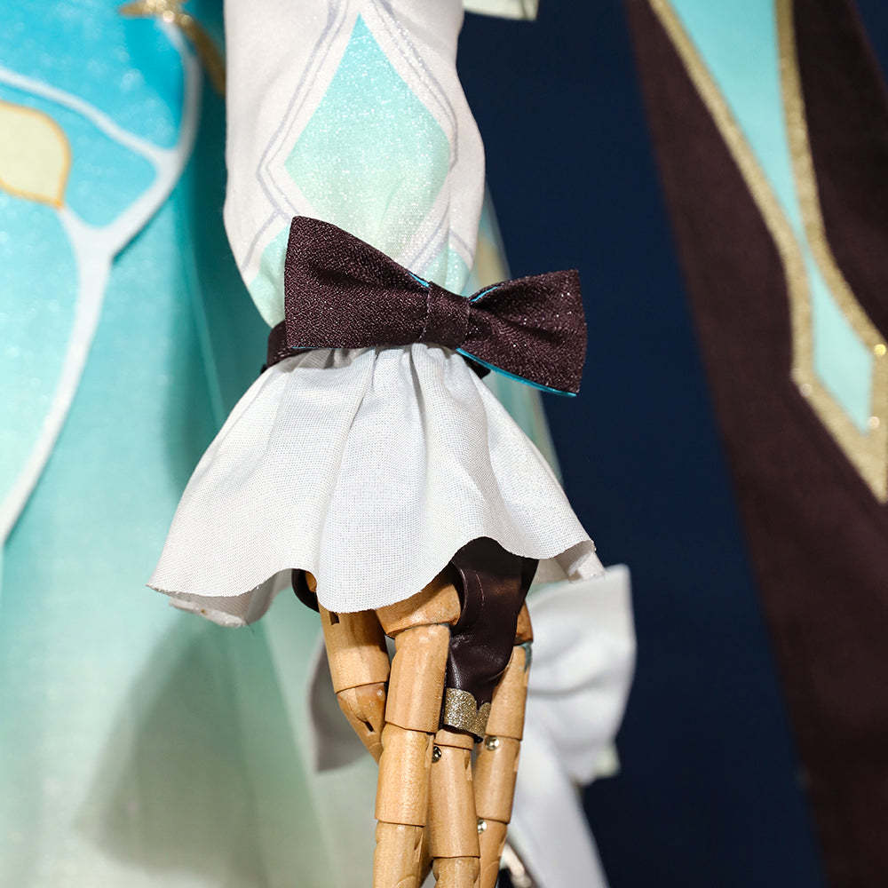 Honkai: Star Rail Firefly Cosplay Costume-Cosplay Instrumentality Project