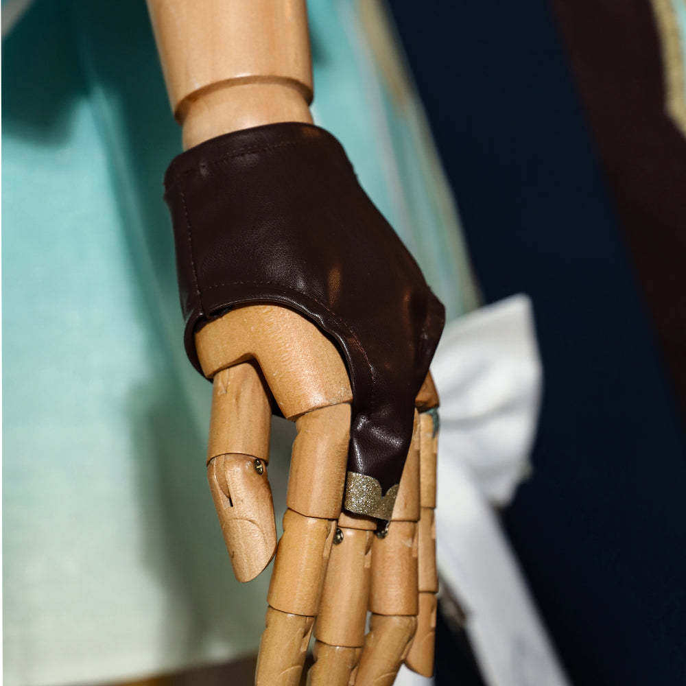 Honkai: Star Rail Firefly Cosplay Costume-Cosplay Instrumentality Project