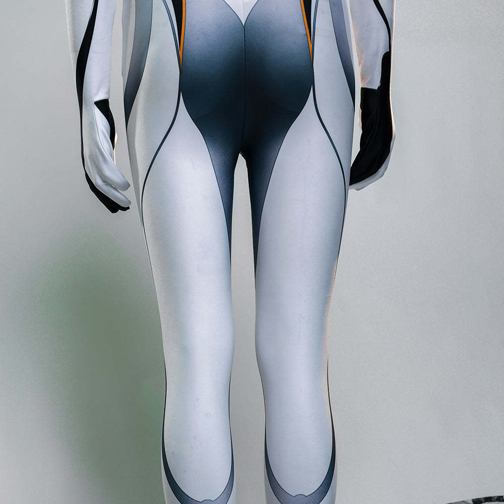 Honkai: Star Rail Firefly Cosplay Costume