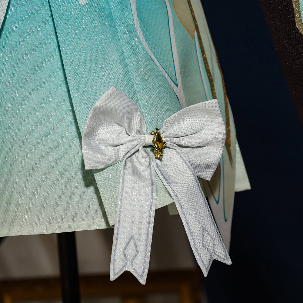 Honkai: Star Rail Firefly Cosplay Costume-Cosplay Instrumentality Project