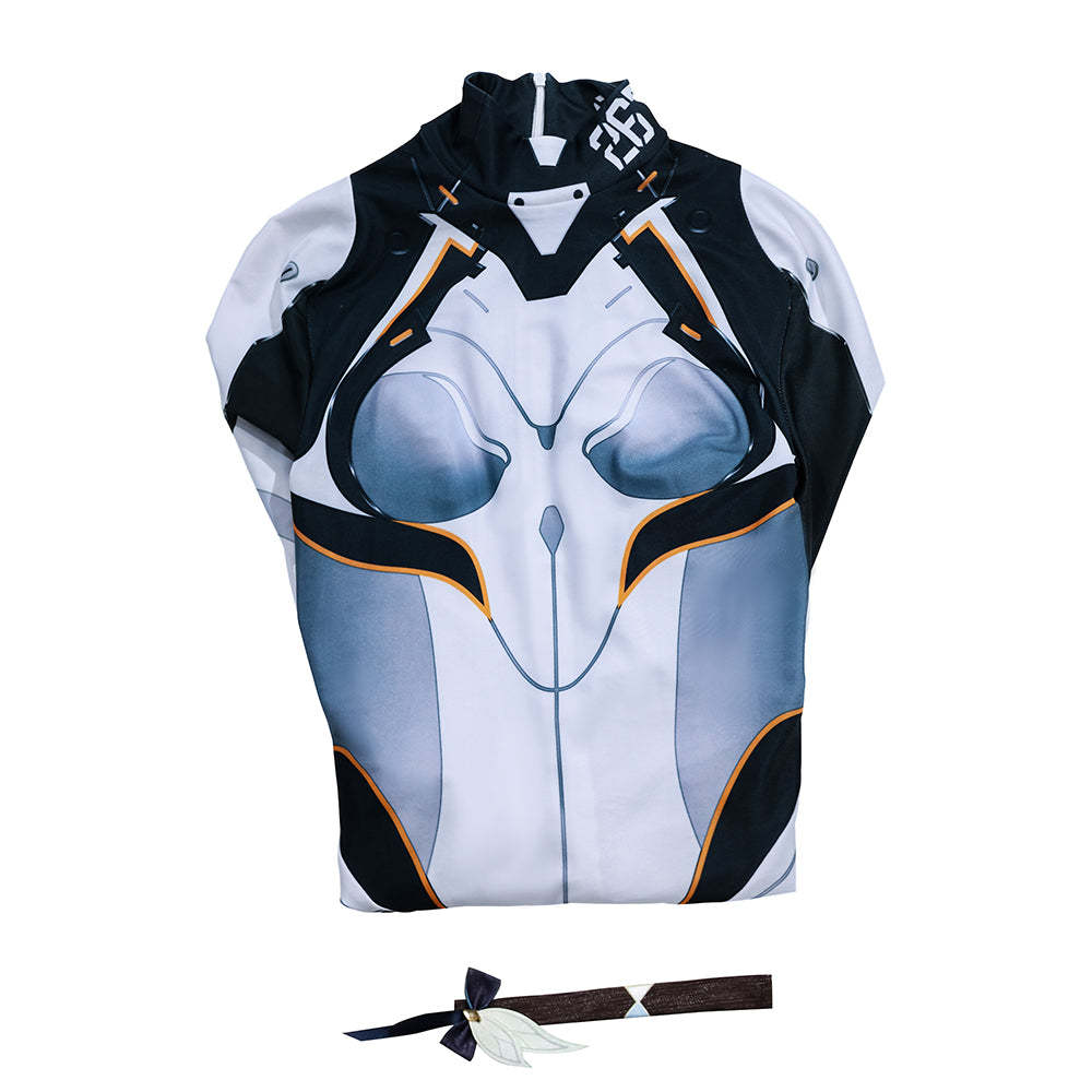 Honkai: Star Rail Firefly Cosplay Costume