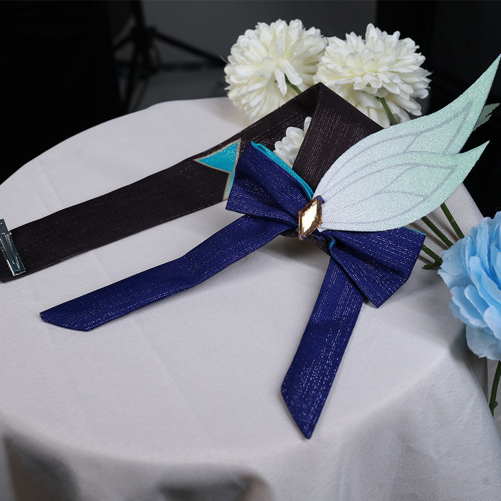 Honkai: Star Rail Firefly Cosplay Costume