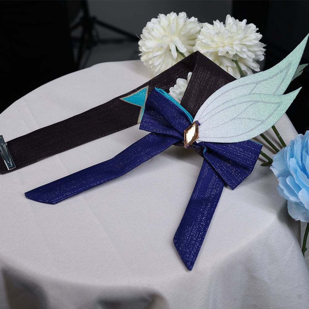 Honkai: Star Rail Firefly Cosplay Costume