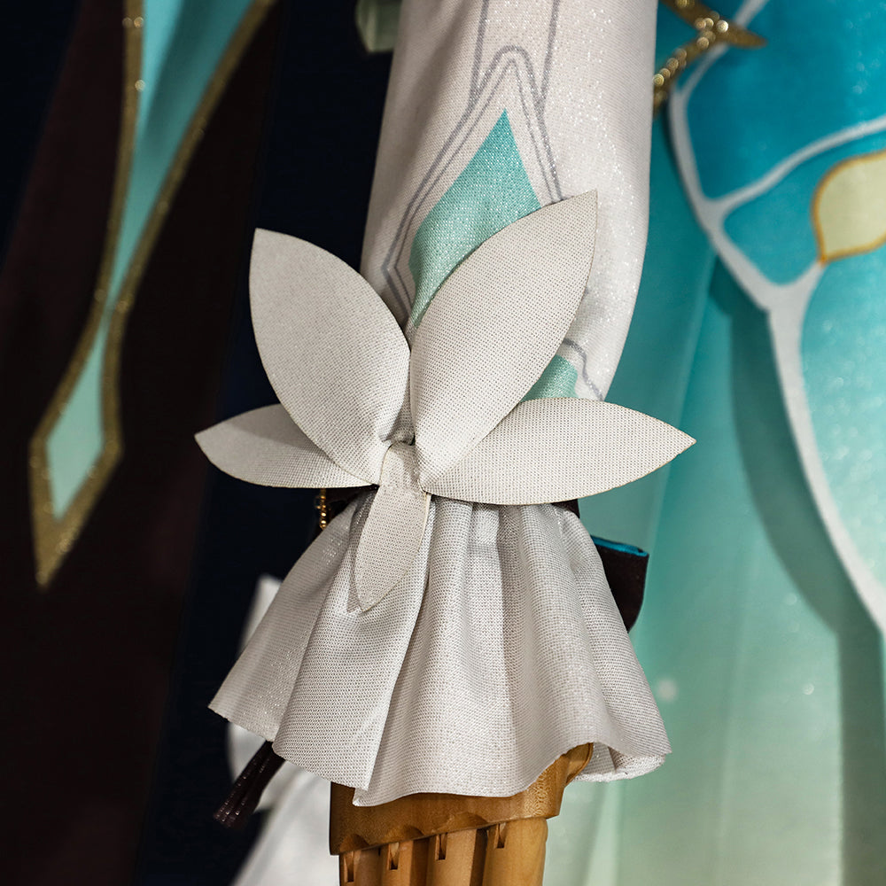 Honkai: Star Rail Firefly Cosplay Costume-Cosplay Instrumentality Project