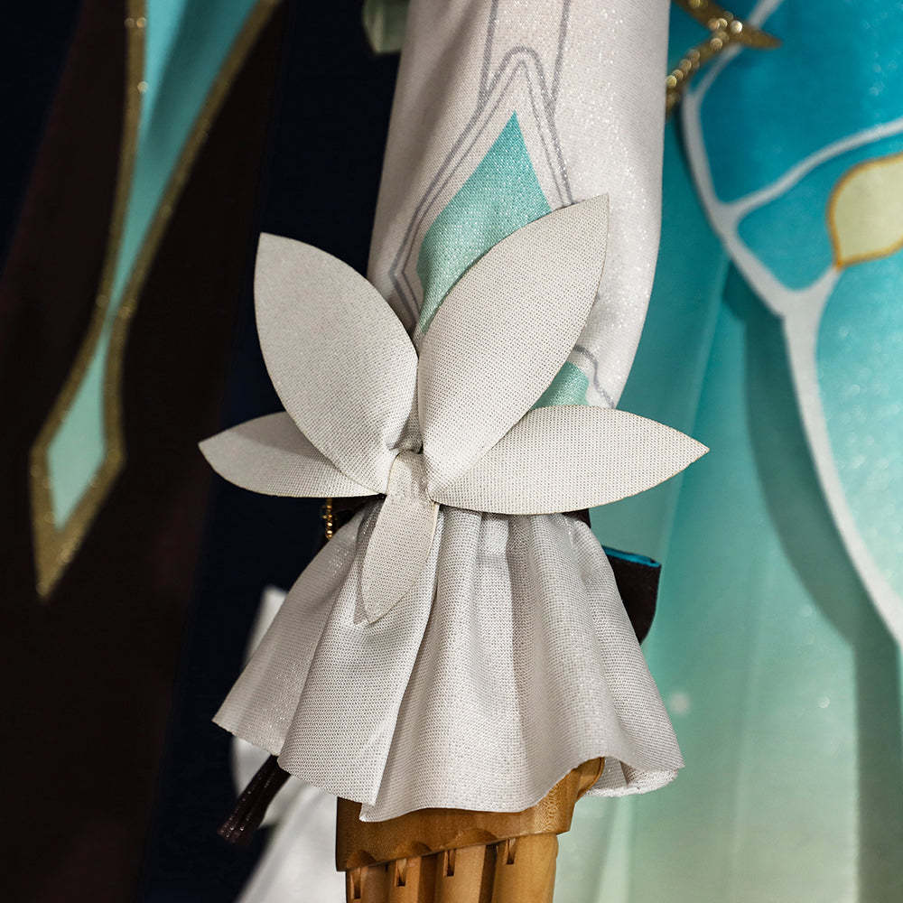 Honkai: Star Rail Firefly Cosplay Costume-Cosplay Instrumentality Project