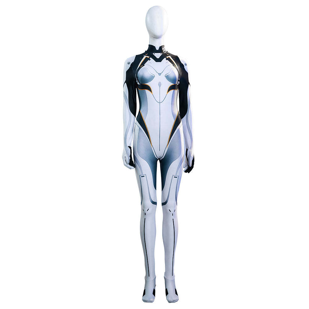 Honkai: Star Rail Firefly Cosplay Costume