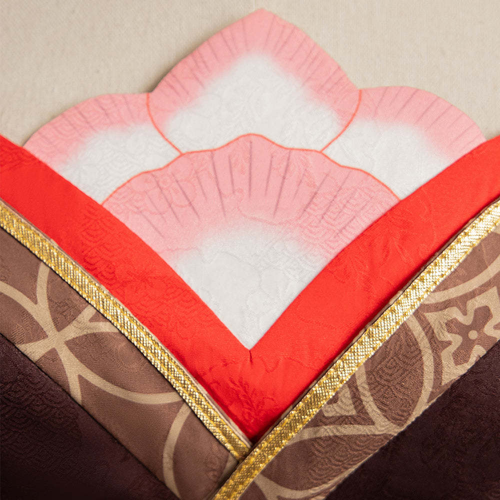 Honkai: Star Rail Fugue Cosplay Costume-Cosplay Instrumentality Project