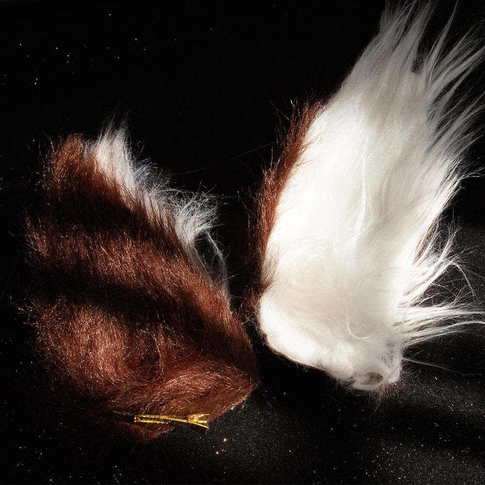 Honkai: Star Rail Fugue Cosplay Costume-Cosplay Instrumentality Project