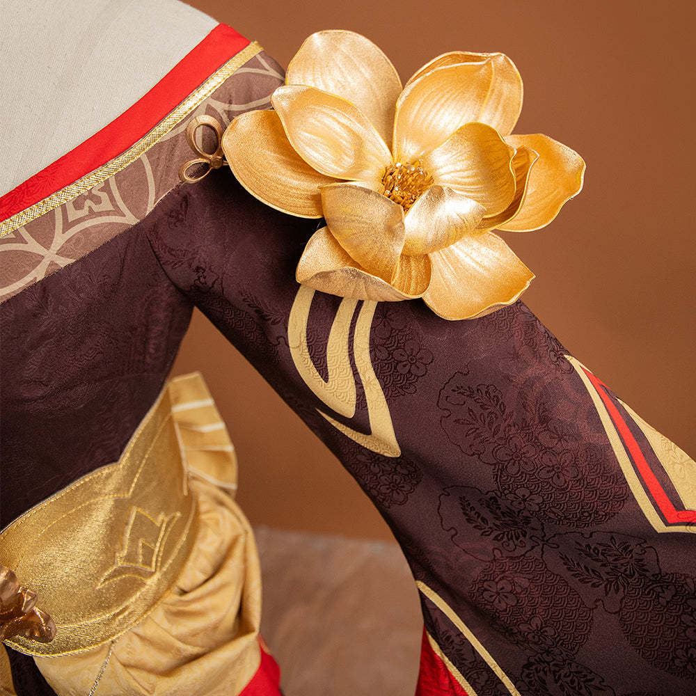 Honkai: Star Rail Fugue Cosplay Costume-Cosplay Instrumentality Project