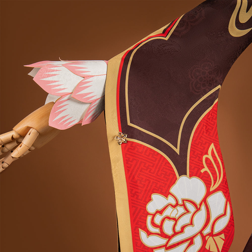 Honkai: Star Rail Fugue Cosplay Costume-Cosplay Instrumentality Project