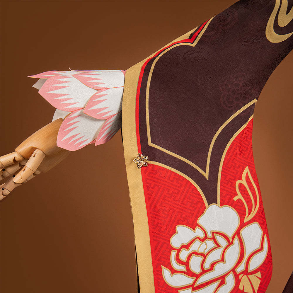 Honkai: Star Rail Fugue Cosplay Costume-Cosplay Instrumentality Project