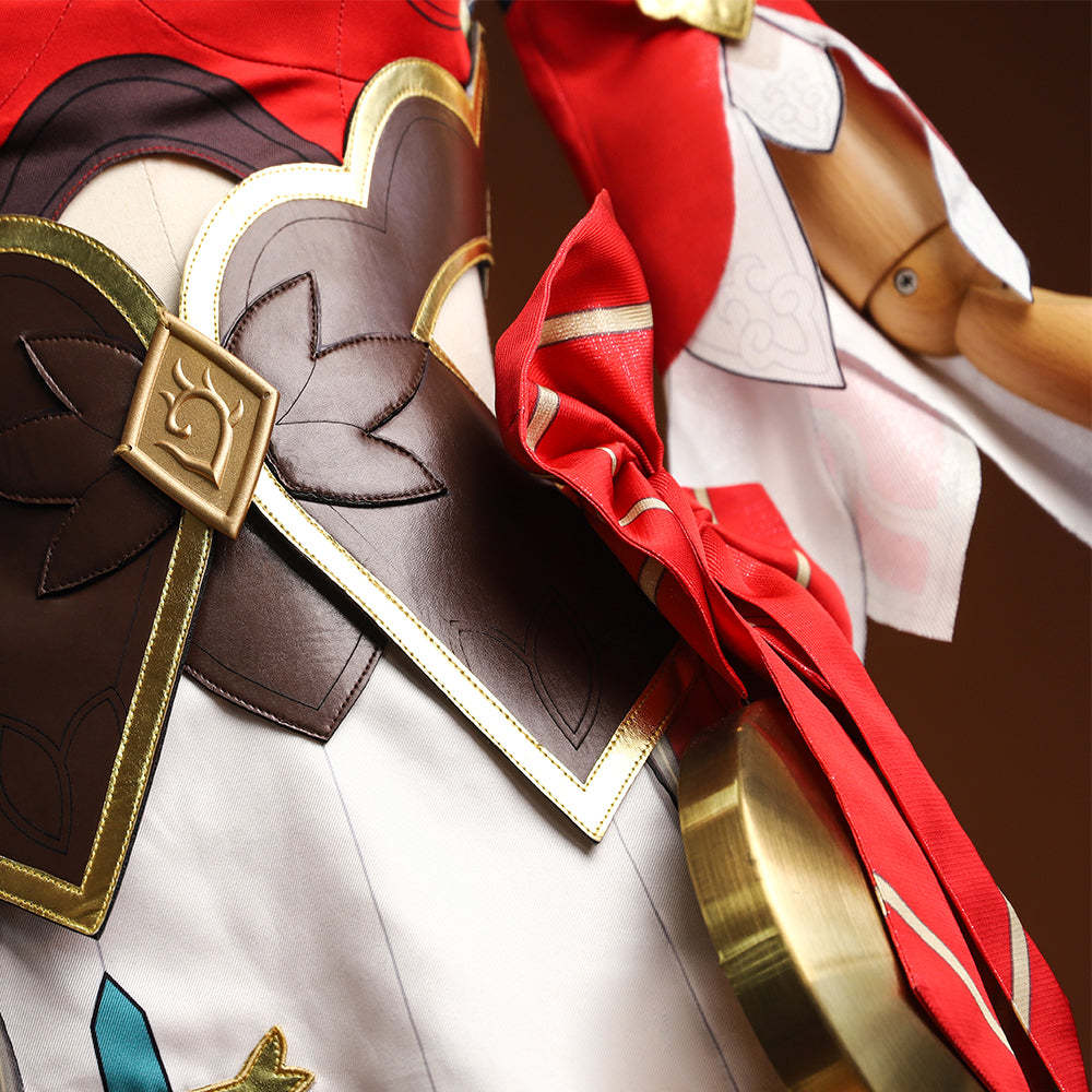 Honkai: Star Rail Guinaifen Cosplay Costume-Cosplay Instrumentality Project
