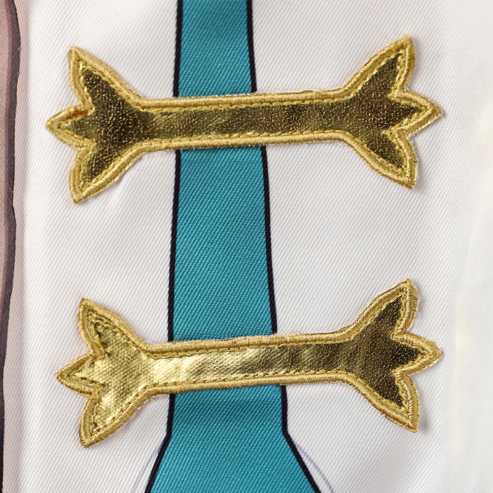 Honkai: Star Rail Guinaifen Cosplay Costume-Cosplay Instrumentality Project