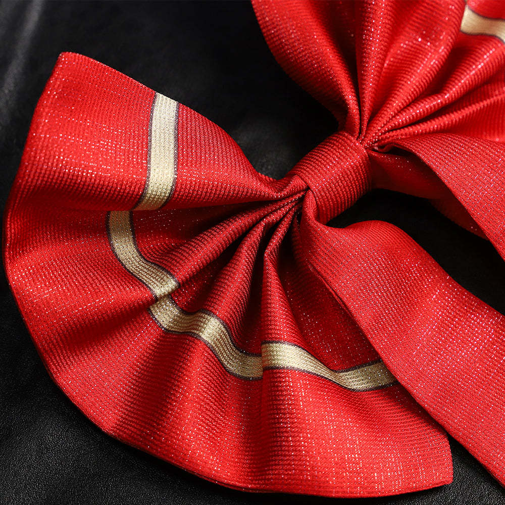 Honkai: Star Rail Guinaifen Cosplay Costume-Cosplay Instrumentality Project