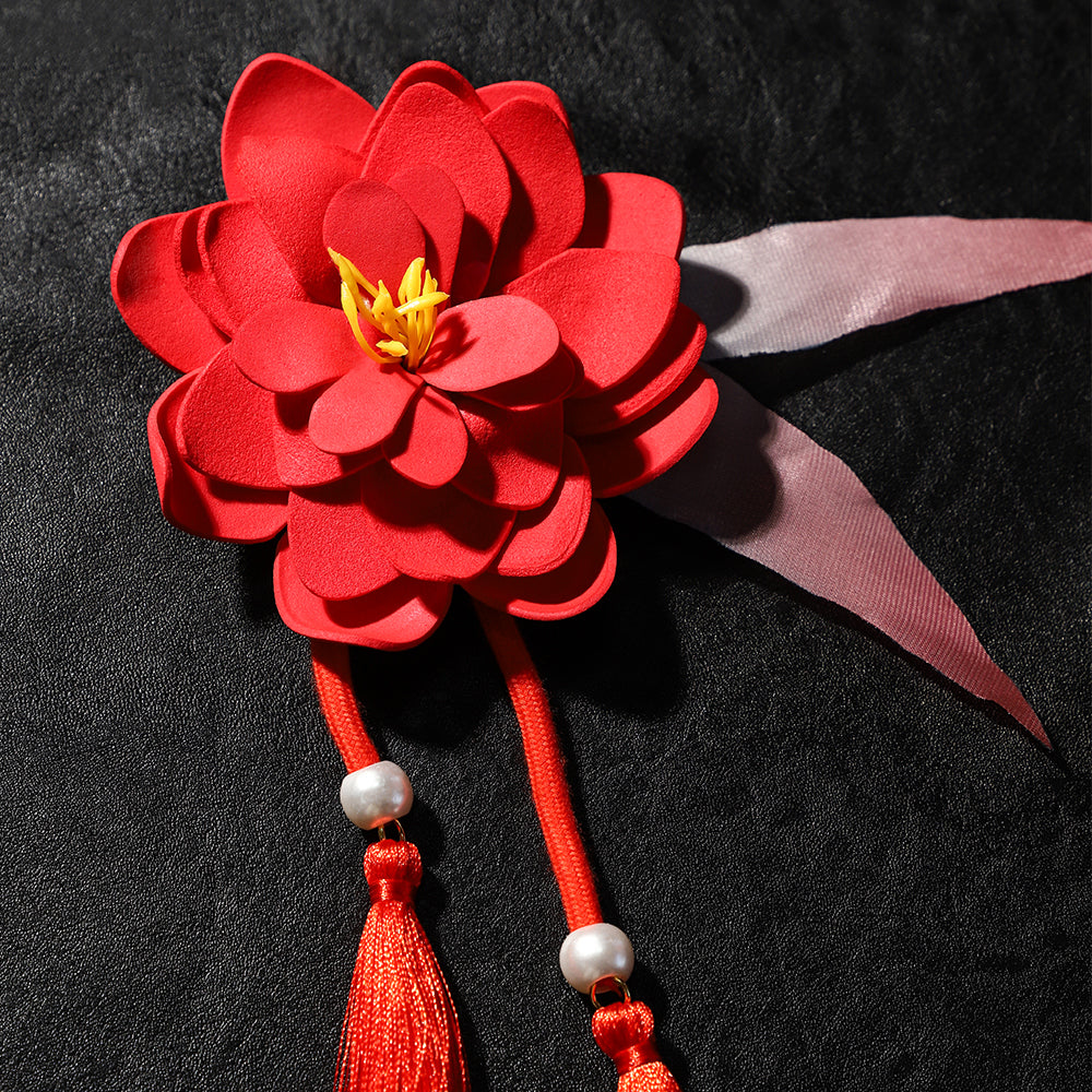 Honkai: Star Rail Guinaifen Cosplay Costume-Cosplay Instrumentality Project