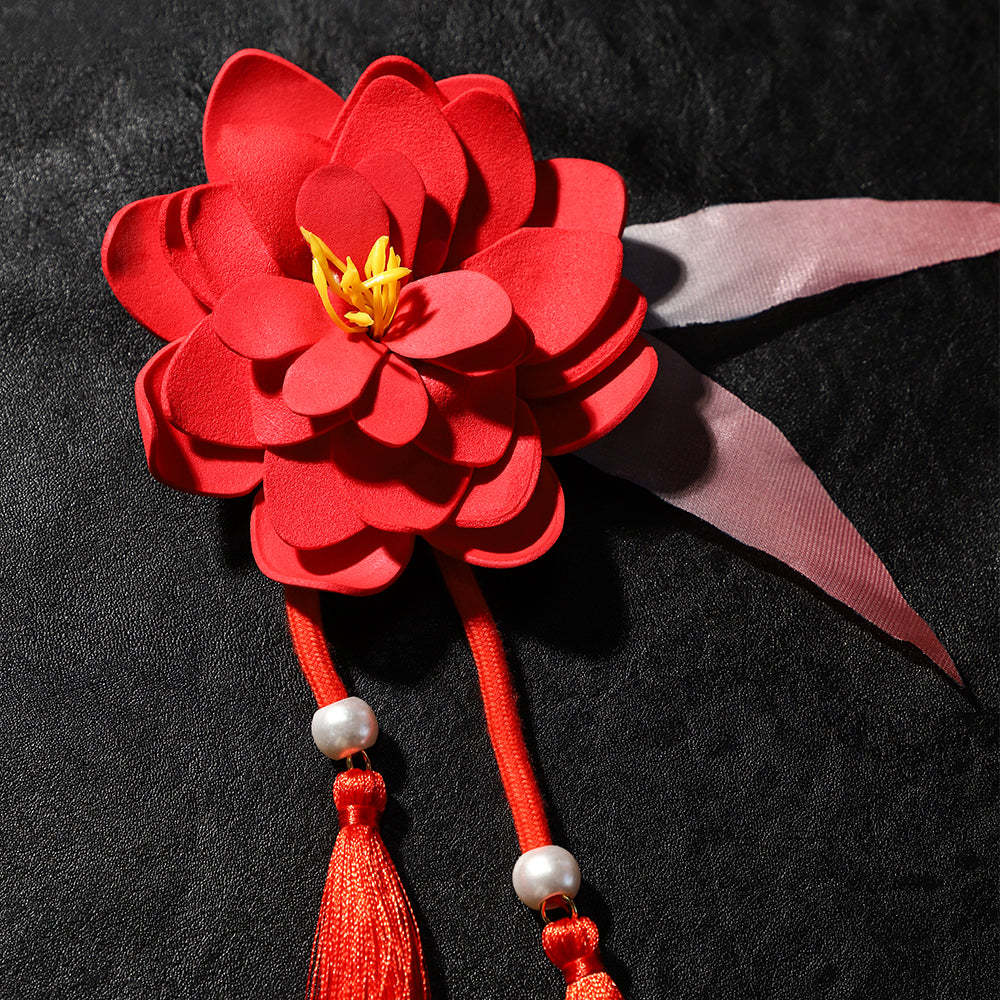 Honkai: Star Rail Guinaifen Cosplay Costume-Cosplay Instrumentality Project