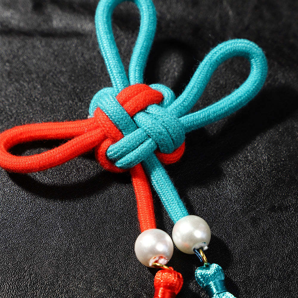 Honkai: Star Rail Guinaifen Cosplay Costume-Cosplay Instrumentality Project