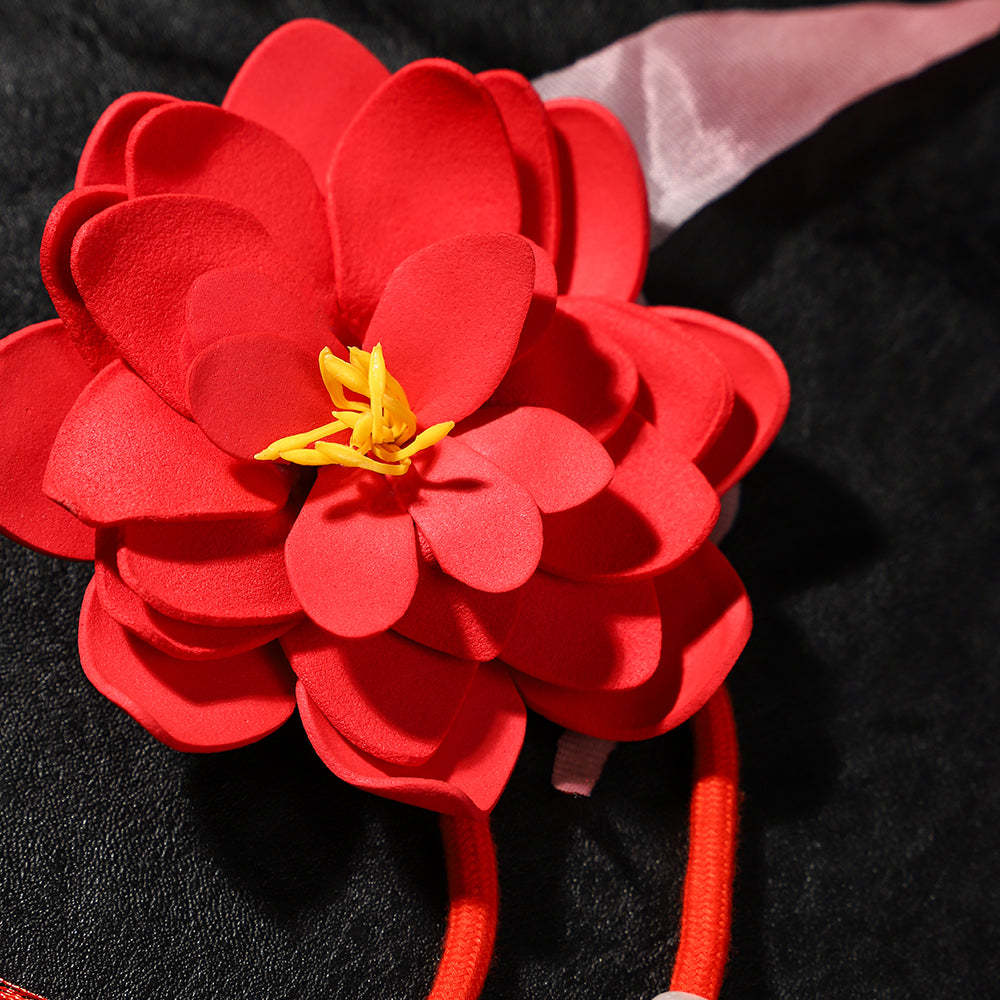 Honkai: Star Rail Guinaifen Cosplay Costume-Cosplay Instrumentality Project